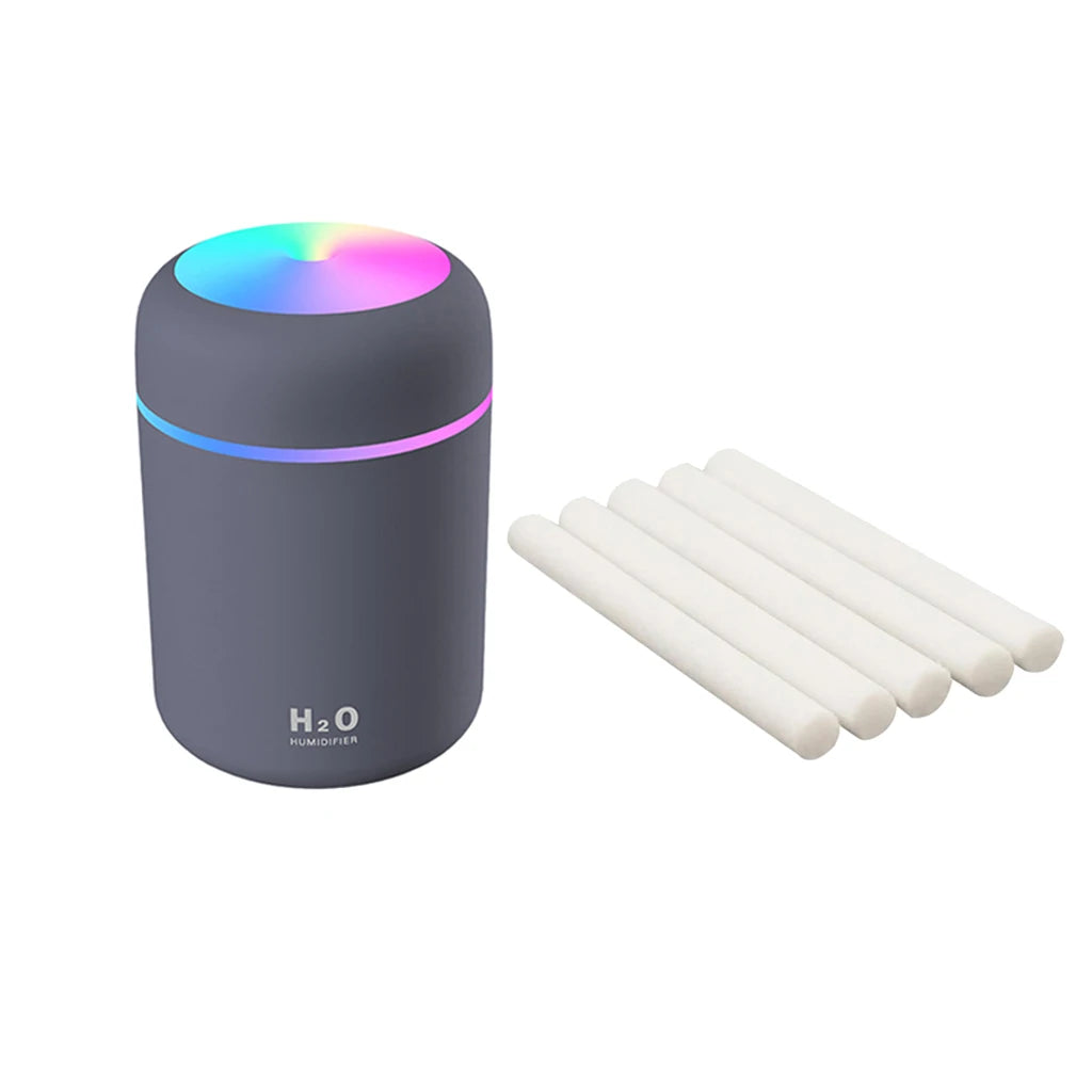 Anti Gravity Air Humidifier 