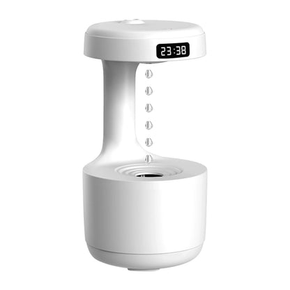 Anti Gravity Air Humidifier 