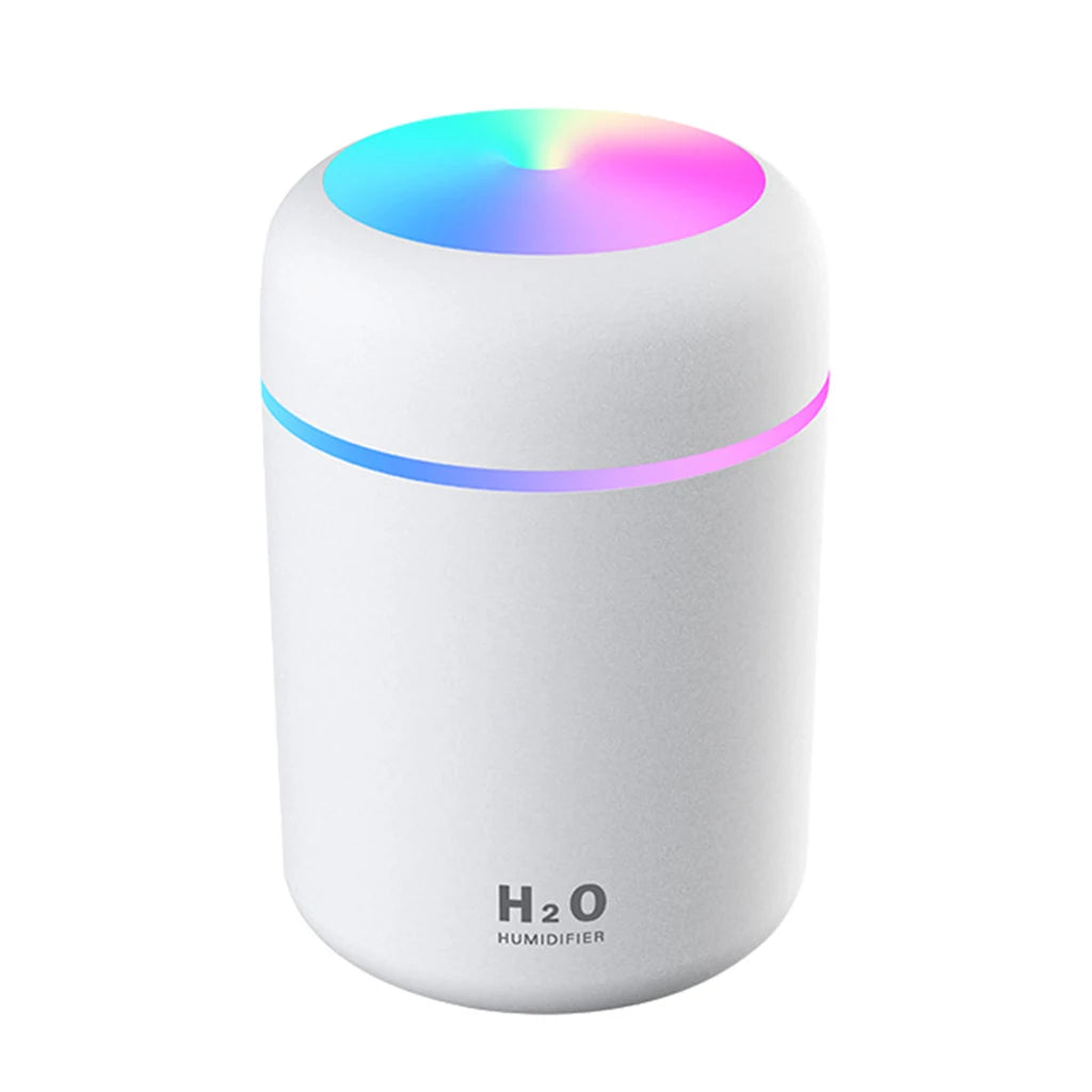 Anti Gravity Air Humidifier 