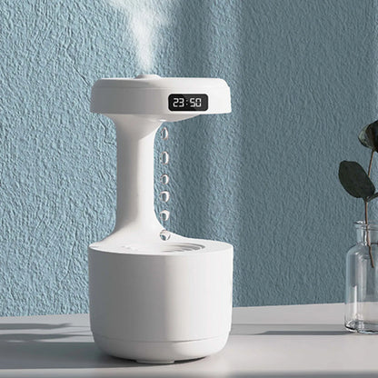 Anti Gravity Air Humidifier 