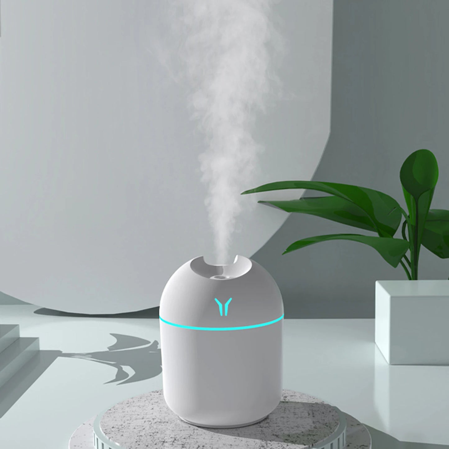 Anti Gravity Air Humidifier 