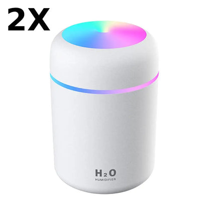 Anti Gravity Air Humidifier 