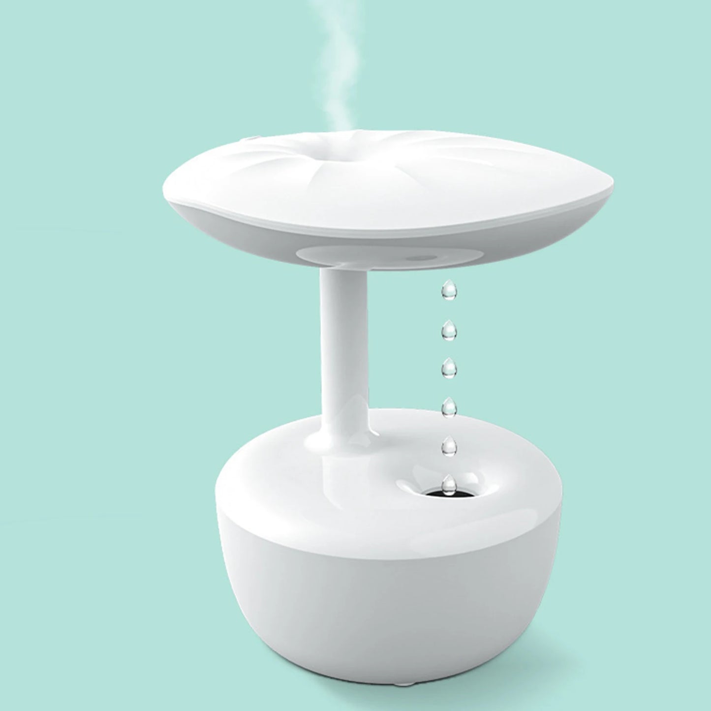 Anti Gravity Air Humidifier 